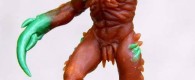 Troll Forged Miniatures: Adult Swarm Ein sehr spannendes Alien kommt von Troll Forged.