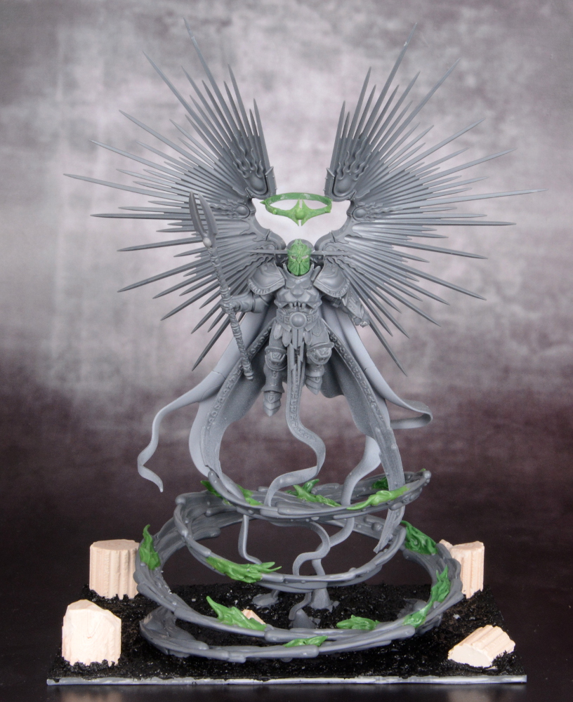 Hobbykeller: rückschläge in azeroth