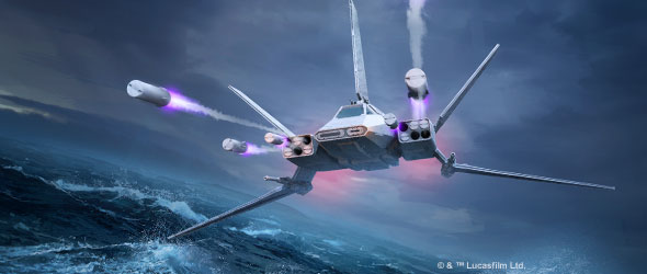 X Wing Alpha Class Star Wing Br ckenkopf Online Das Tabletop 