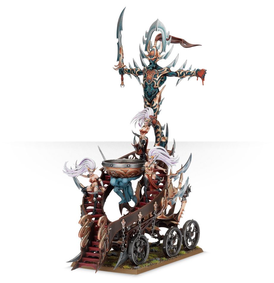 Download PDF - Warhammer Age Of Sigmar - Battletome ...