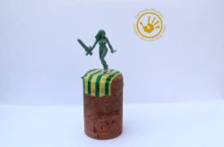 DayDream WarriorQueen Green01