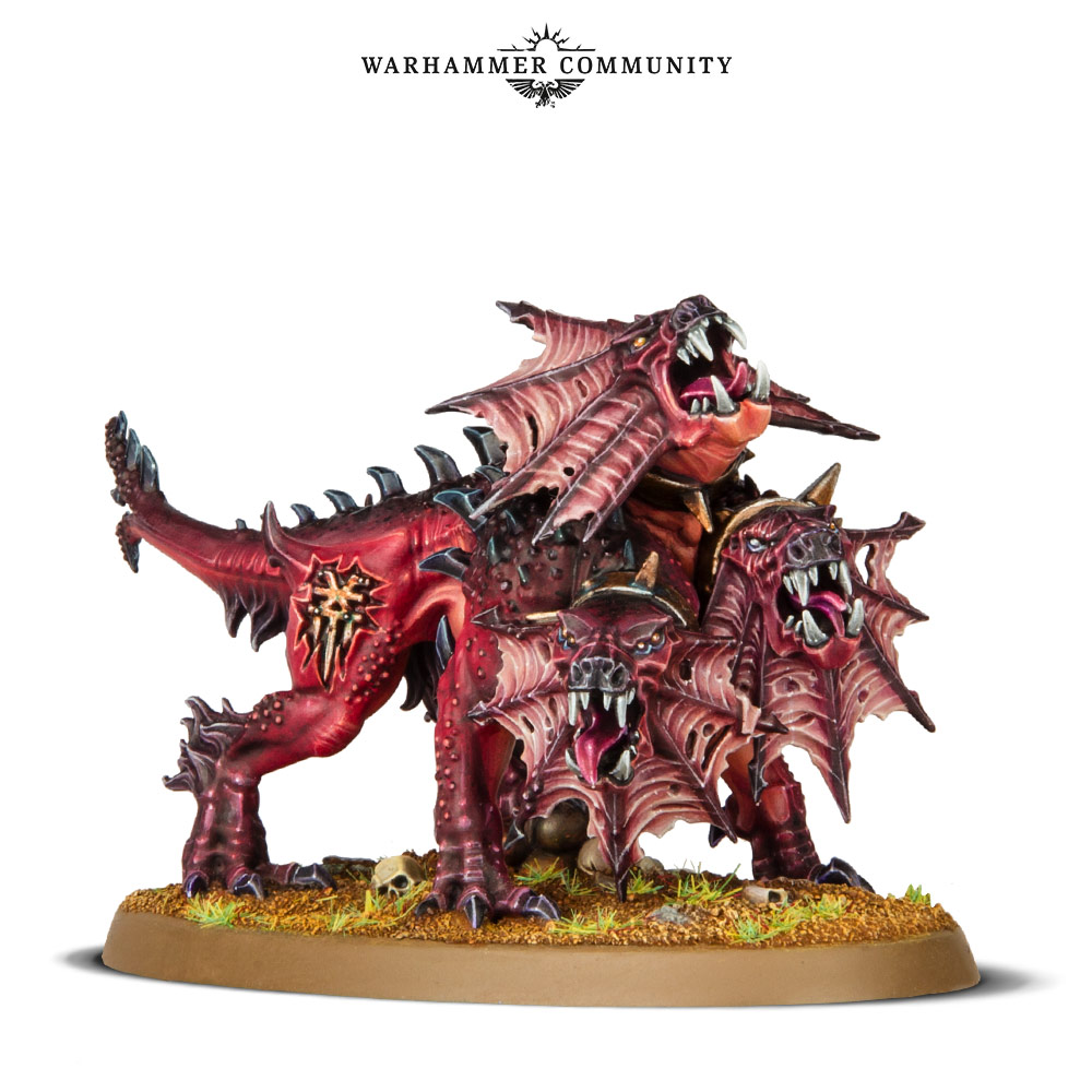 Games Workshop Pre Order Preview Wrath And Rapture 4