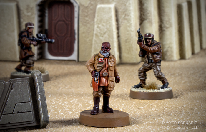 Star Wars Legion: Rebel Specialists – Brückenkopf-Online ...