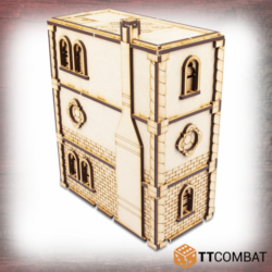 TTCombat: Neuheiten – Brückenkopf-Online.com – das Tabletop-Hobby Portal