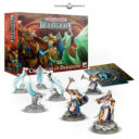 Games Workshop Battle Sisters (yes, Really!) And More! 19