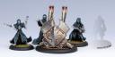 Hordes - Legion of Everblight Scather Weapon Crew