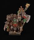 Collectors Edition Miniatur Grumlok & Gazbak