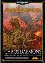 Cover - Codex Dämonen des Chaos
