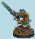 Combined Army - Malignos (Sniper)