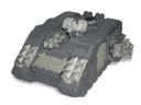 Deus in Machina - Geistreiche Maschine - Land Raider