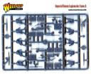 Warlord Games - Roman Plastic Sprue