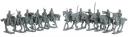 Perry Miniatures - ACW2 Boxed Set - Cavalry assembled 2