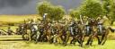 Perry Miniatures - ACW2 Boxed Set - Cavalry painted 2