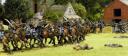 Perry Miniatures - ACW2 Boxed Set - Cavalry painted 3