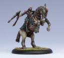 Cryx - Darragh Wrathe beritten