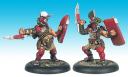 Gladiatoren - Secutoren