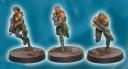 Yu Jing - Zhanshis