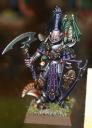 Dunkelelfen Dreadlord