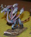 Dunkelelfen Hydra