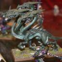 Dunkelelfen Hydra