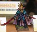 Dunkelelfen Lokhir