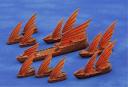 Flotte der Elfen / Dragonlords