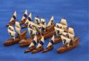 Flotte der Menschen / Imperial Fleet