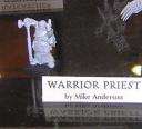 Warrior priest / Sigmarpriester