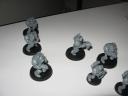 Starterset Terminatoren