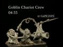 Gamezone Goblin Streitwagen Besatzung