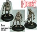 Heresy - Minions of Pestilence