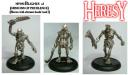 Heresy - Minions of Pestilence