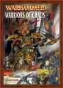 Warhammer Fantasy Armeebuch “Warriors of Chaos”