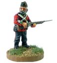 Wargames Factory - Britische Kolonisten der Zulu Kriege