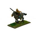 Warlord Games - Keltische Kavallerie