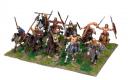 Warlord Games - Keltische Kavallerie