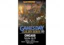 Games Day Chicago