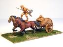 Warlord Games - Streitwagen der Berzerker