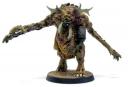 Nurgle Plague Ogryn Leader