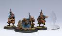 PIP31058 Cygnar Trencher Cannon Crew