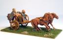 Warlord Games - Kelten Streitwagen