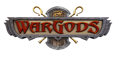 Wargods of Aegyptus