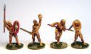 Warlord Games - Naked Fanatics