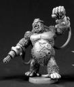 Reaper - Chronoscope - Ape-X, Gorilla Supervillain
