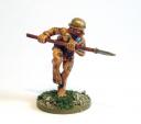 Warlord Games - Naked Fanatic