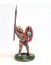 Warlord Games - Naked Fanatic