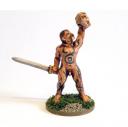 Warlord Games - Naked Fanatic