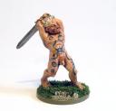 Warlord Games - Naked Fanatic