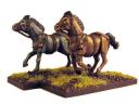 Wargames Factory - Keltische Ponies