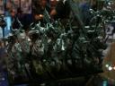 Warhammer Fantasy - Chaosritter
